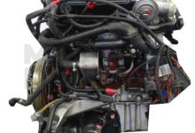 Motor B48 B20 A Bmw Serie 3 Touring (F31 LCI, Versión 2015) 330i (252 cv)