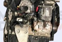 Motor B48 B20 A Bmw Serie 4 Convertible (F33) 420d (184 cv) Steptronic