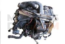 Motor B48 B20 A Bmw Serie 4 Convertible (F33, Versión 2017) 420i (184 cv)