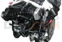 Motor B48 B20 A Bmw Serie 4 Coupe (F32) 420i (184 cv)