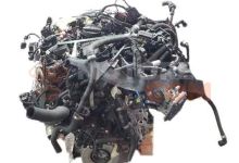 Motor B48 B20 A Bmw Serie 4 Coupe (F32) 420i (184 cv)