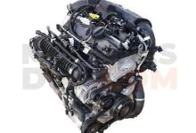Motor B48 B20 A Bmw Serie 4 Coupe (F32, Versión 2017) 420i (184 cv) Steptronic