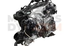 Motor B48 B20 A Bmw Serie 4 Gran Coupe (F36) 420i (184 cv) xDrive