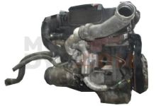 Motor B48 B20 A Bmw Serie 4 Gran Coupe (F36, Versión 2017) 420i (184 cv)