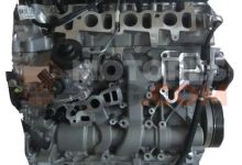 Motor B48 B20 A Bmw Serie 5 Touring (G31) 520 E PLUG-IN-HYBRID (204 cv)