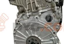 Motor B48 B20 A Bmw Serie 5 Touring (G31) 520 i Mild-Hybrid (184 cv)