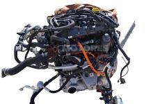 Motor b48 b20 a Bmw X3 (G01,F97) sDrive 18d Mild-Hybrid (136cv)