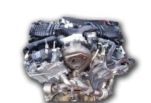 Motor B48 B20 A Bmw X3 (G01,F97) xDrive 20i (184cv)
