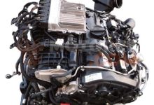 Motor B48 B20 B, B48 B20 Bmw Serie 3 (G20, G80, G28) 320 i (184 cv)