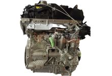 Motor B48 B20 B Bmw Serie 1 Hatchback (F21) 125d (218 cv)