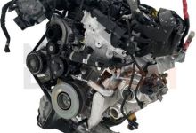 Motor B48 B20 B Bmw Serie 2 Coupe (F22) 218d (143 cv)