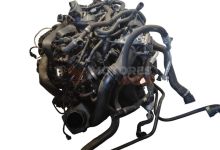 Motor B48 B20 B Bmw Serie 3 (G20, G80, G28) 330 e Plug-in-Hybrid (252 cv)