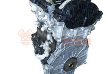 Motor B48 B20 B Bmw Serie 3 (G20, G80, G28) 330 i (258 cv)