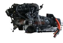 Motor B48 B20 B Bmw Serie 3 (G20, G80, G28) 330 i (258 cv)