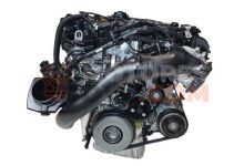 Motor B48 B20 B Bmw Serie 3 Sedan (F30 LCI,Versión 2015) 330i (252 cv)
