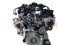 Motor B48 B20 B Bmw Serie 3 Sedan (F30 LCI,Versión 2015) 330i (252 cv)