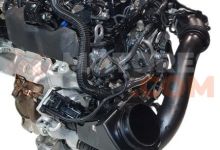 Motor B48 B20 B Bmw Serie 3 Sedan (F30 LCI,Versión 2015) 330i (252 cv)
