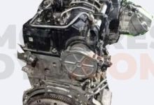 Motor B48 B20 B Bmw Serie 3 Touring (E91, Versión 2009) 318d (143 cv) 2012