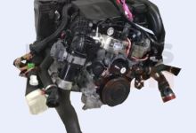 Motor B48 B20 B Bmw Serie 4 Convertible (F33) 430i (252 cv)