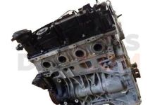 Motor B48 B20 B Bmw Serie 4 Convertible (F33) 430i (252 cv) Steptronic