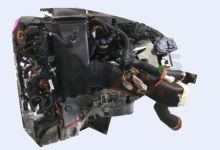 Motor B48 B20 B Bmw Serie 4 Convertible (F33) 430i (252 cv) Steptronic