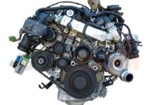 Motor B48 B20 B Bmw Serie 4 Convertible (F33) 430i (252 cv) xDrive Steptronic