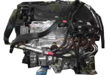 Motor B48 B20 B Bmw Serie 4 Coupe (F32, Versión 2017) 430i (252 cv) Steptronic