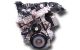 Motor B48 B20 B Bmw Serie 4 Gran Coupe (F36, Versión 2017) 430i (252 cv)