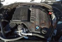 Motor B48 B20 B Bmw Serie 4 Gran Coupe (F36, Versión 2017) 430i (252 cv)