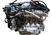 Motor B48 B20 B Bmw Serie 5 Sedan (G30) 530i (252 cv) xDrive Steptronic