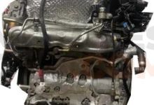 Motor B48 B20 B Bmw Serie 7 (F02 LCI, Versión 2012) 730Li (258 cv) Steptronic