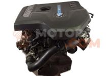 Motor B48 B20 B Bmw Serie 7 (G11) 730d (265 cv) xDrive Steptronic