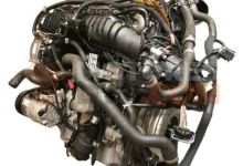 Motor b48a20b Mini John Cooper Works Hatch (F56) 2.0 (231 cv) Autpmatic