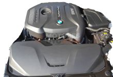 Motor b48b20a Bmw Serie 1 Hatchback (F20 LCI, Versión  2015) 120i (184 cv)
