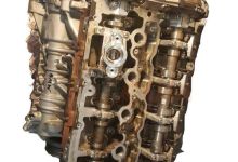 Motor B48B20A Bmw Serie 2 Coupe (F22) 220i (184 cv)