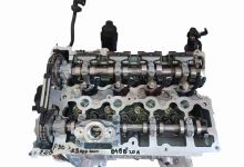 Motor B48B20A Bmw Serie 3 Gran Turismo (F34) 320i (184 cv) xDrive Steptronic