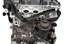 Motor B48B20A Bmw Serie 4 Convertible (F33, Versión 2017) 420d (190 cv)