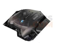 Motor B48B20A Bmw Serie 4 Coupe (F32) 420i (184 cv)
