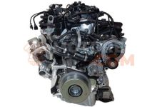 Motor B48B20B Bmw Serie 3 Sedan (F30 LCI,Versión 2015) 330i (252 cv)