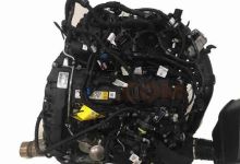 Motor B48B20B Bmw X3 (G01,F97) xDrive 30i (249cv)