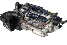 Motor b4d 403 Renault Twingo III 1.0 SCe (70 cv) 2014