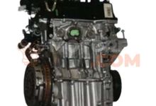 Motor B4D 411 Dacia Logan II (Versión 2016) 1.0 12V (73 cv) 2018