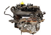 Motor B4D 419 Dacia SANDERO III 1.0 SCe 65 (67 cv) 2021