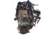 Motor B4D 419 Renault Clio V 1.0 SCe 65 (B7MG) (67 cv)