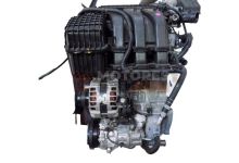 Motor b4d 419 Renault Clio V 1.0 SCe (72cv) 2020