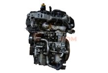 Motor b4db410 Nissan Micra (K14) 1.0 (73 cv) 2017