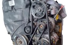 Motor B5204T4 Volvo V70 II 2.0 T (180 cv)