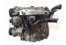 Motor B5234T9 Volvo C70 Convertible 2.3 i 20V T5 (245 cv)