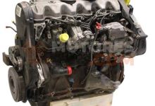 Motor B5244S Volvo S80 2.4 i 20V (170 cv)