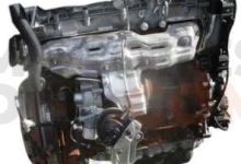 Motor B5244S2 Land Rover Freelander (LN) 2.0 DI (98 cv)